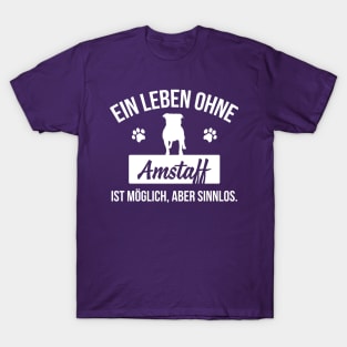 Amstaff T-Shirt